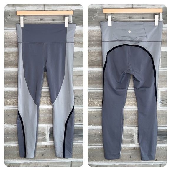 Athleta Pants - Athleta High Rise Leggings